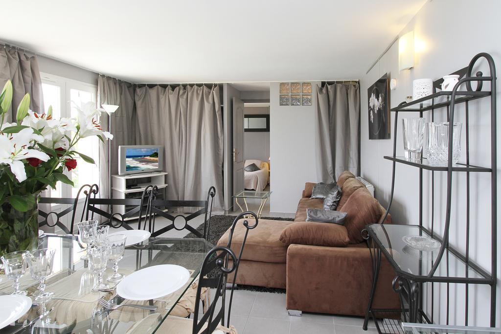Sophies Homes Villa Panoramic Sea View And Pool Mandelieu Εξωτερικό φωτογραφία