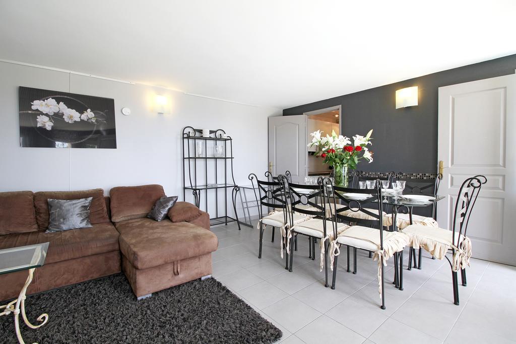 Sophies Homes Villa Panoramic Sea View And Pool Mandelieu Εξωτερικό φωτογραφία